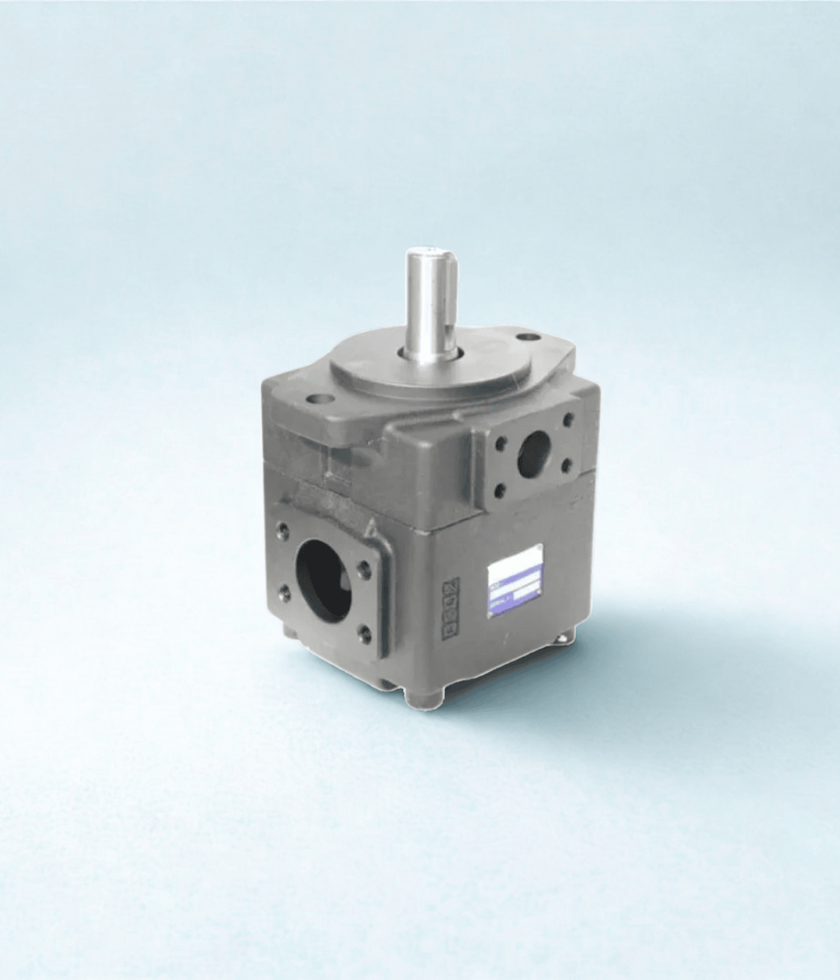 PVR 50/150 Vane Pump